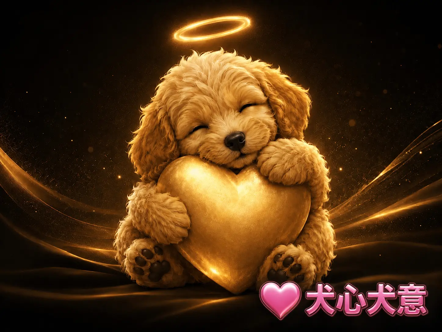 寵物禮儀服務流程｜台中犬心犬意合法立案・溫柔陪伴最後一程